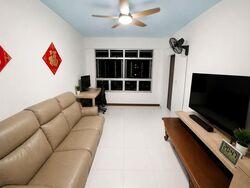 Blk 450A Fernvale Crest (Sengkang), HDB 3 Rooms #577606931